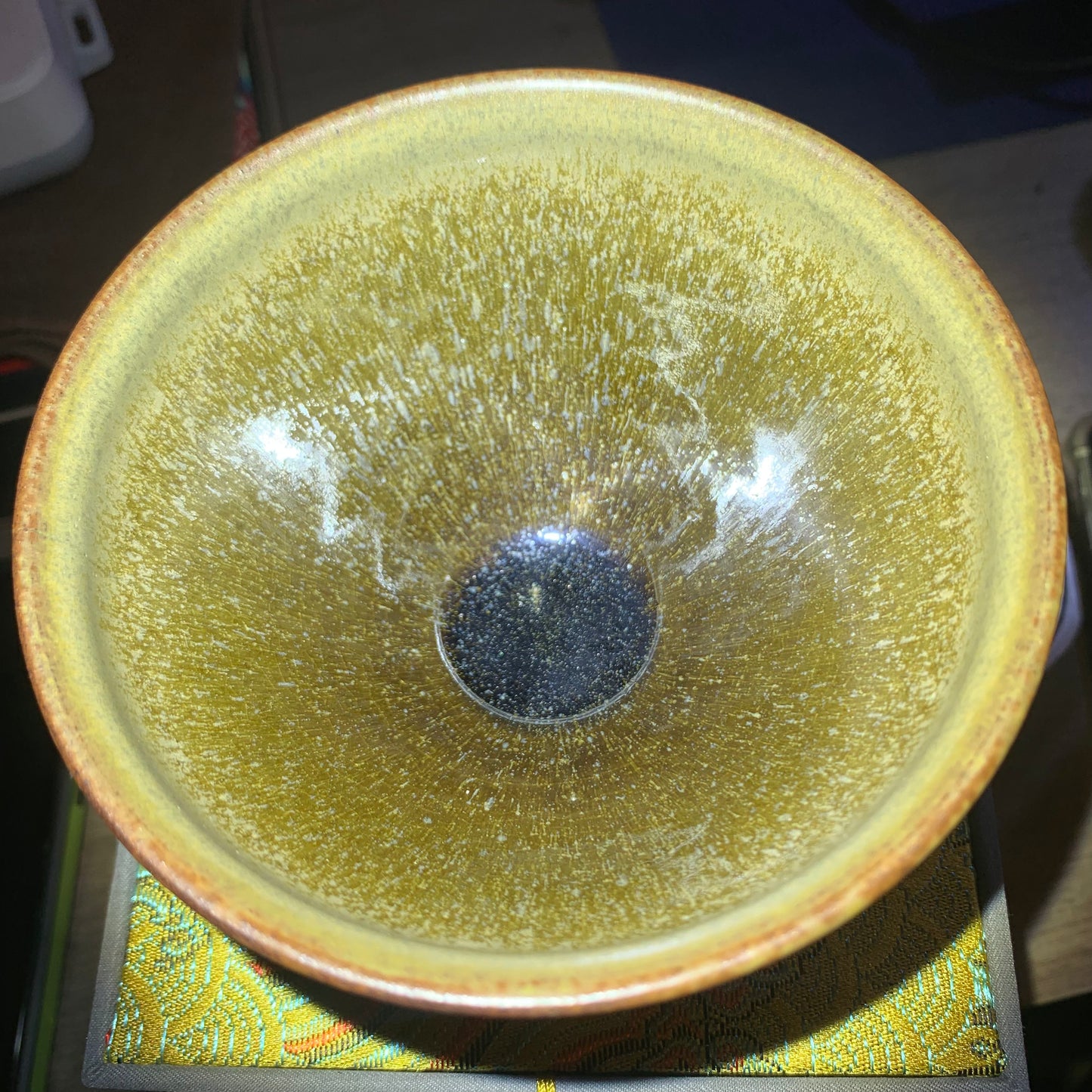 Master wu xiao qing 11cm heavy-calibre