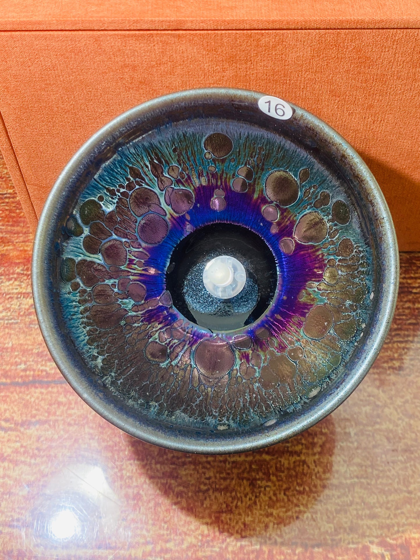 (John pick)9.6