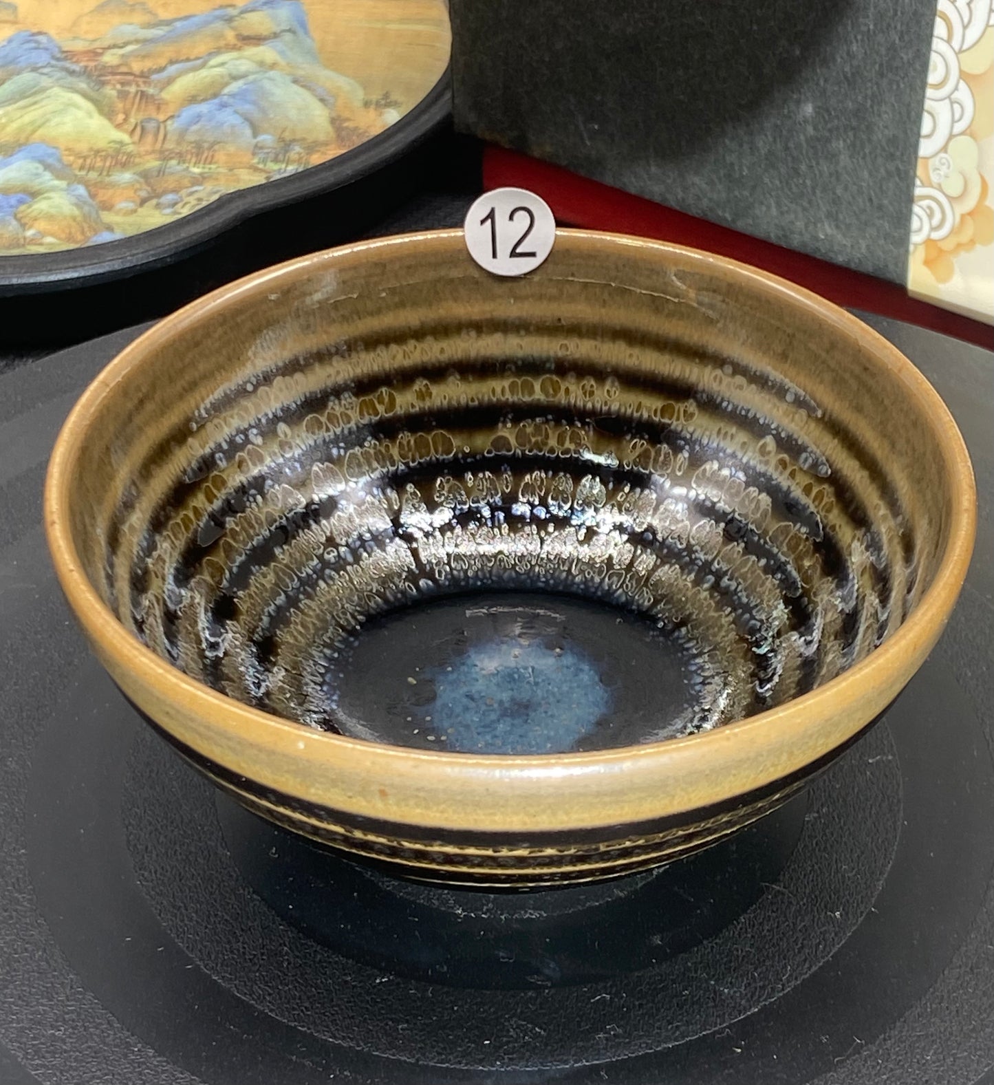(John pick)9.8 内场