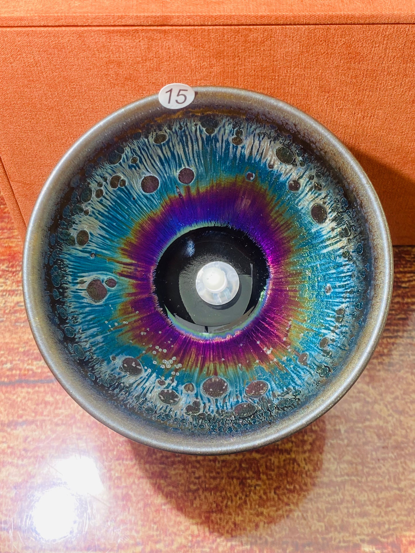 (John pick)9.6