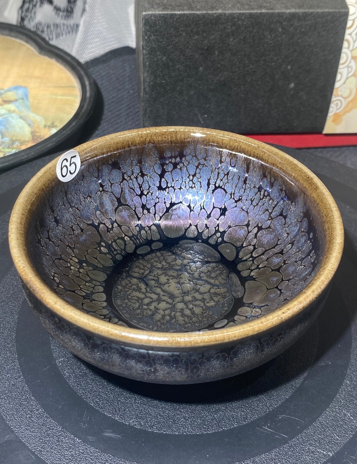 (John pick)9.8 内场