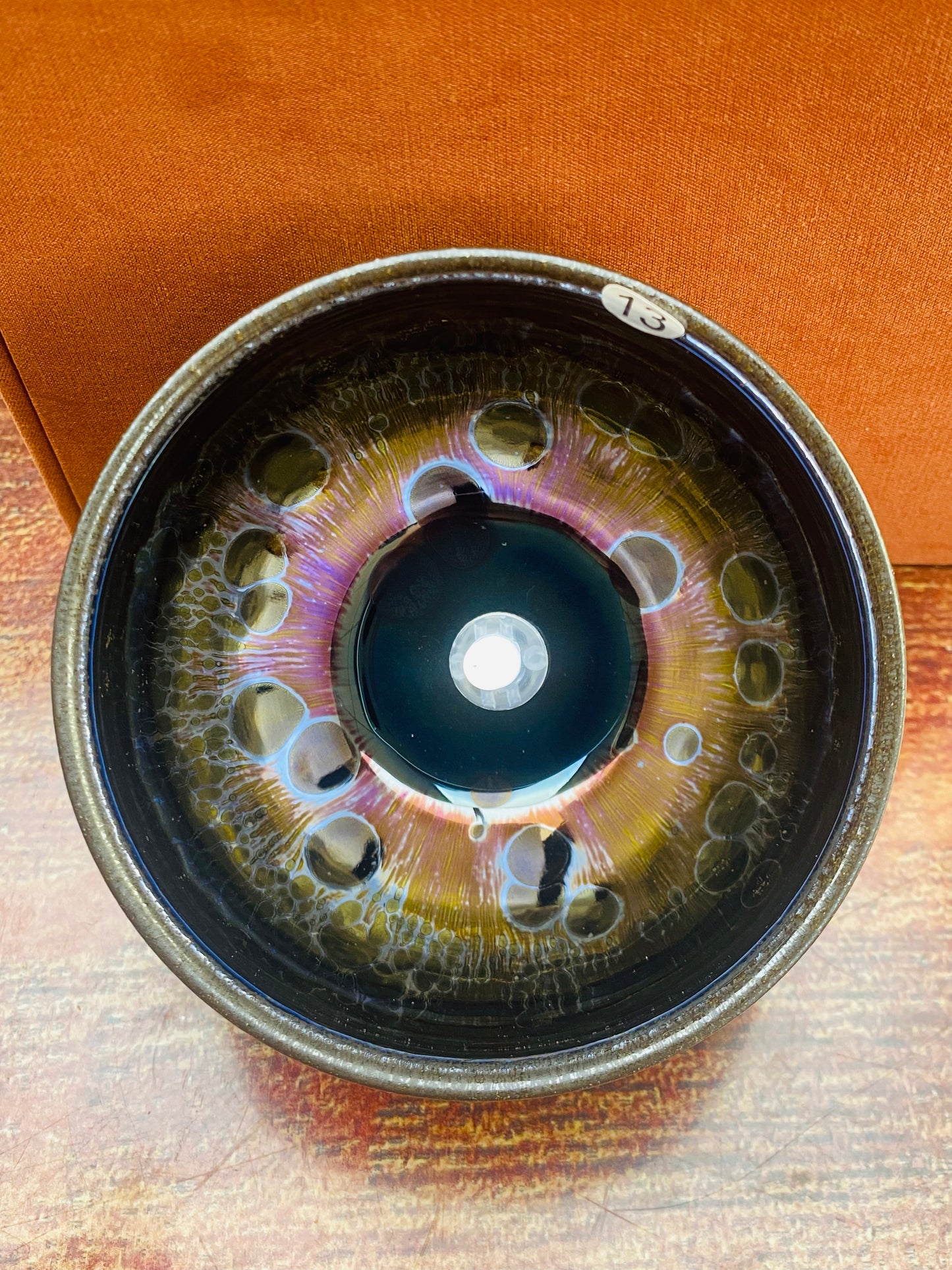 (John pick)9.6