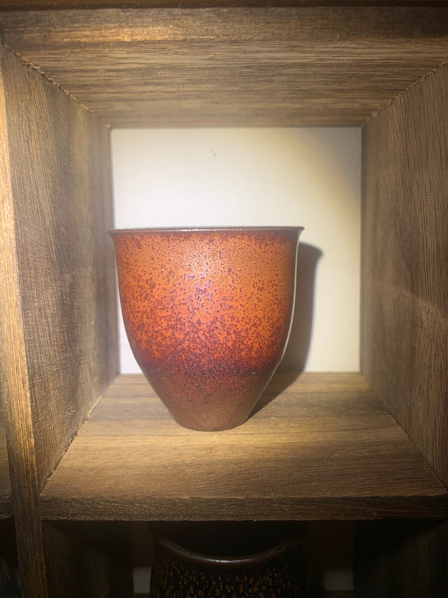 2025.6.18-The water on the rock tea-