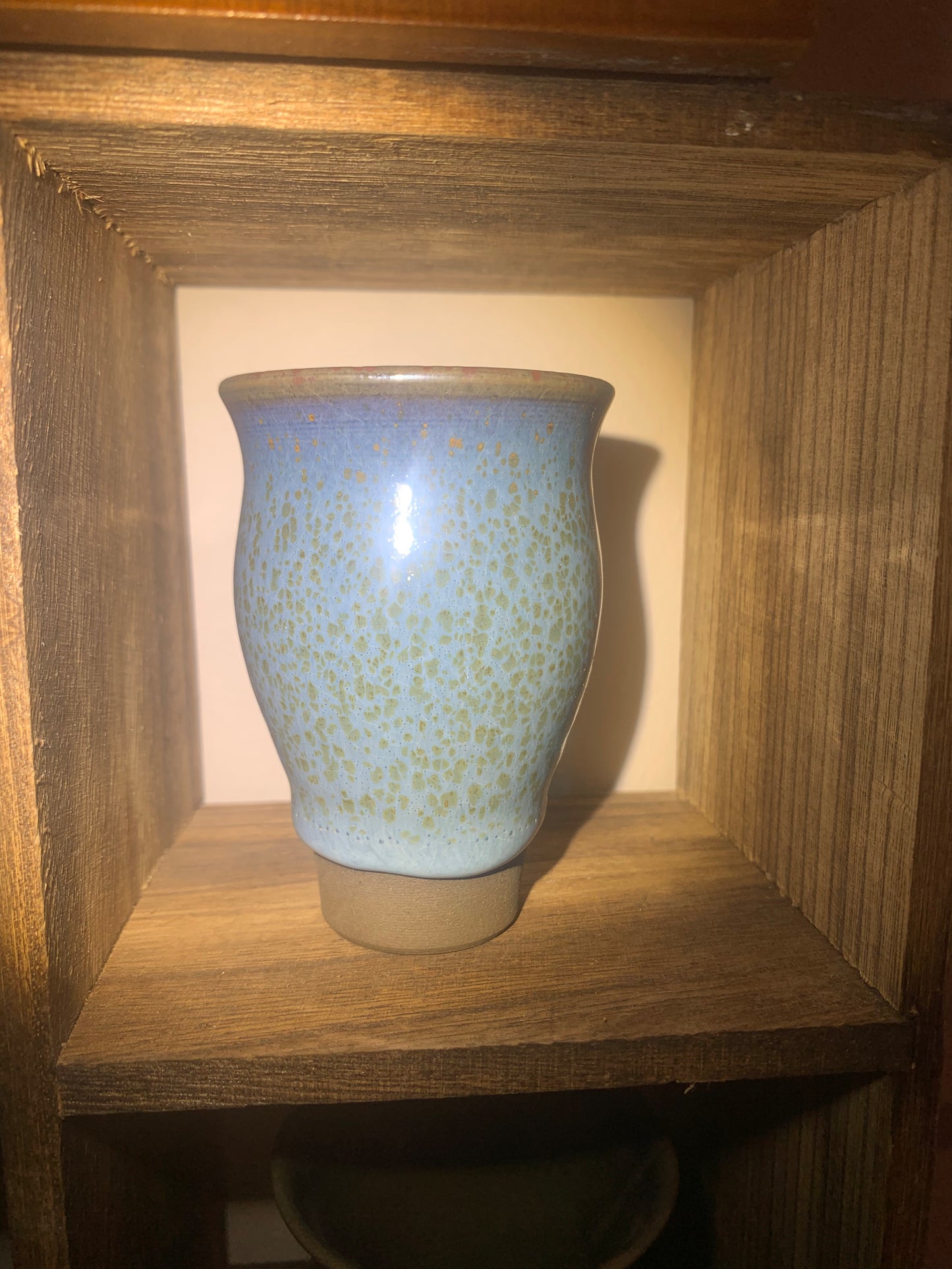 2025.6.18-The water on the rock tea-