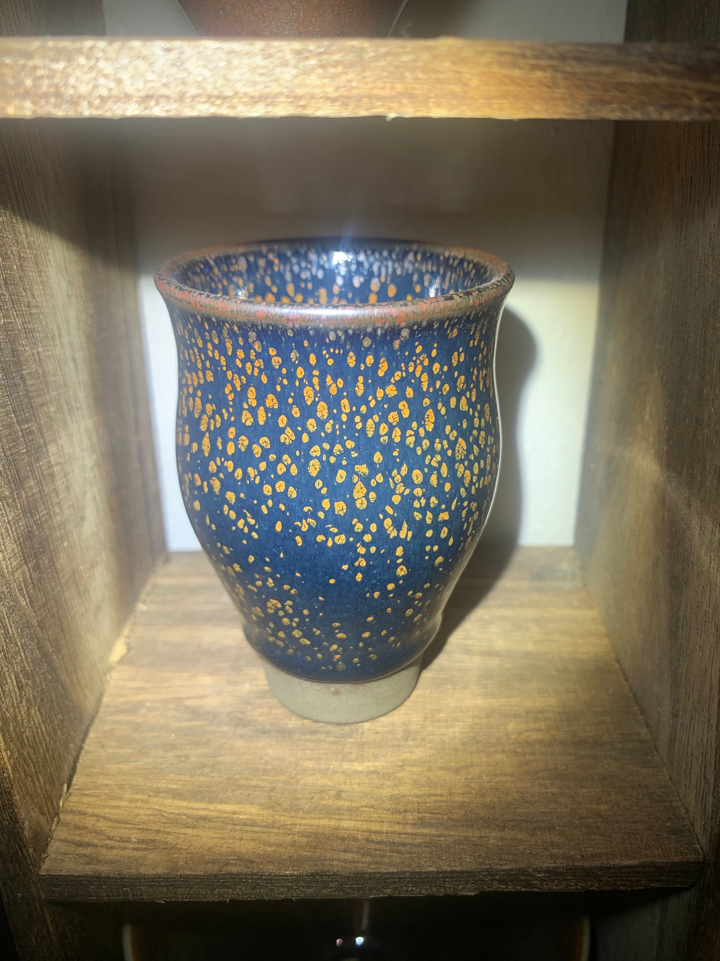 2025.6.18-The water on the rock tea-