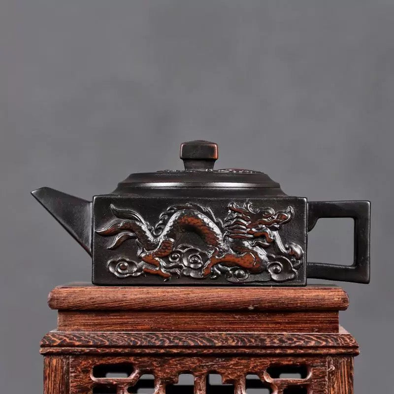 Teapot special performance