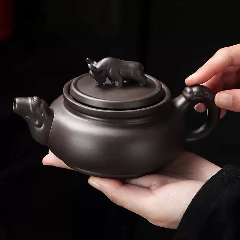 Teapot special performance