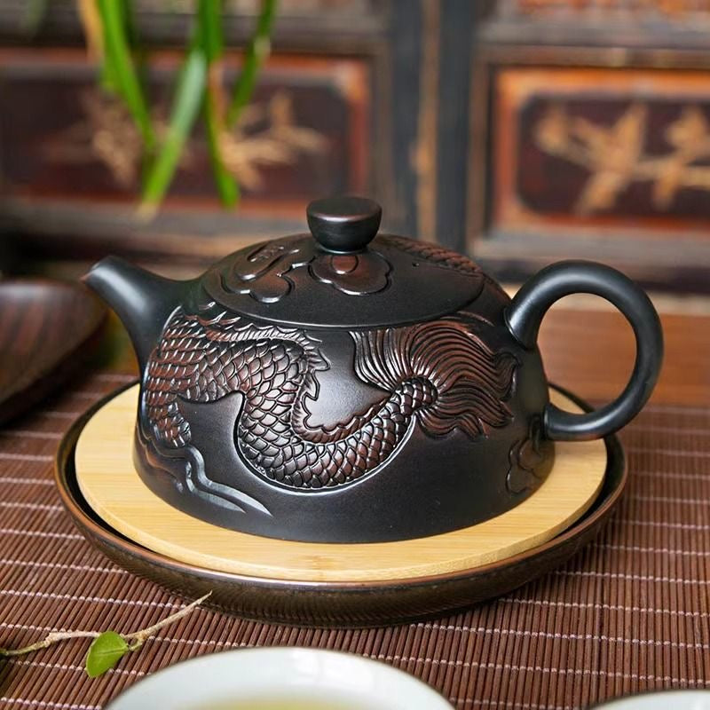 Teapot special performance