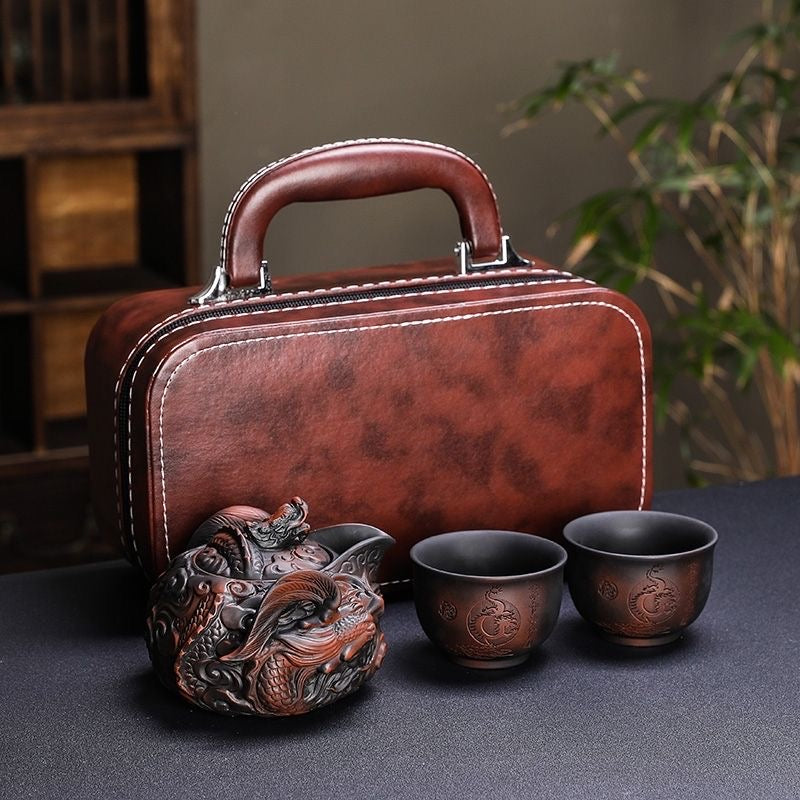 Teapot special performance