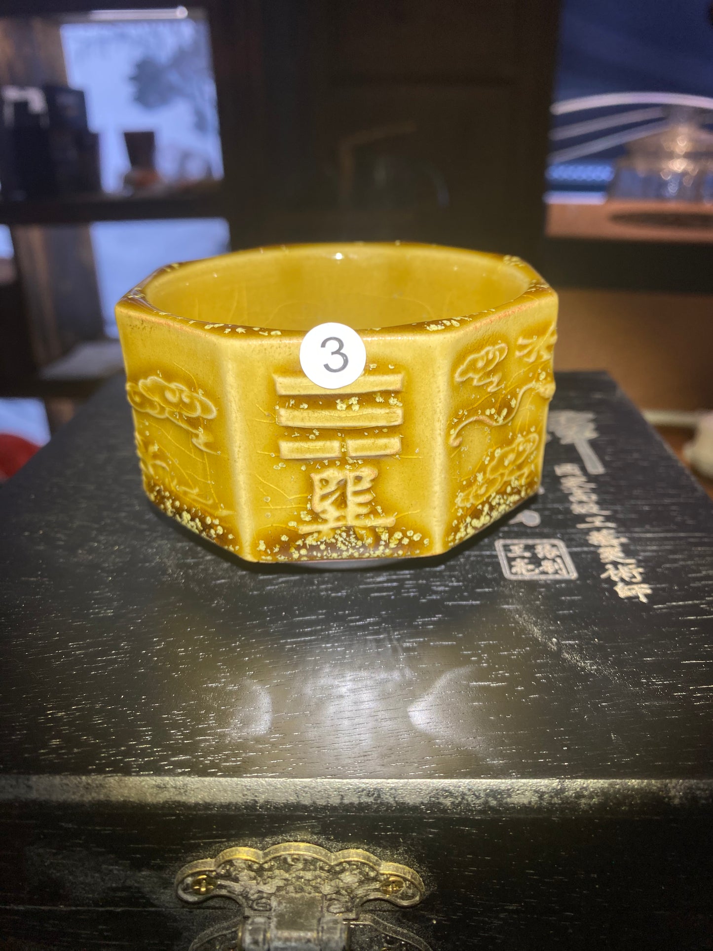 Master Wang Zhangliang 2025.5.27