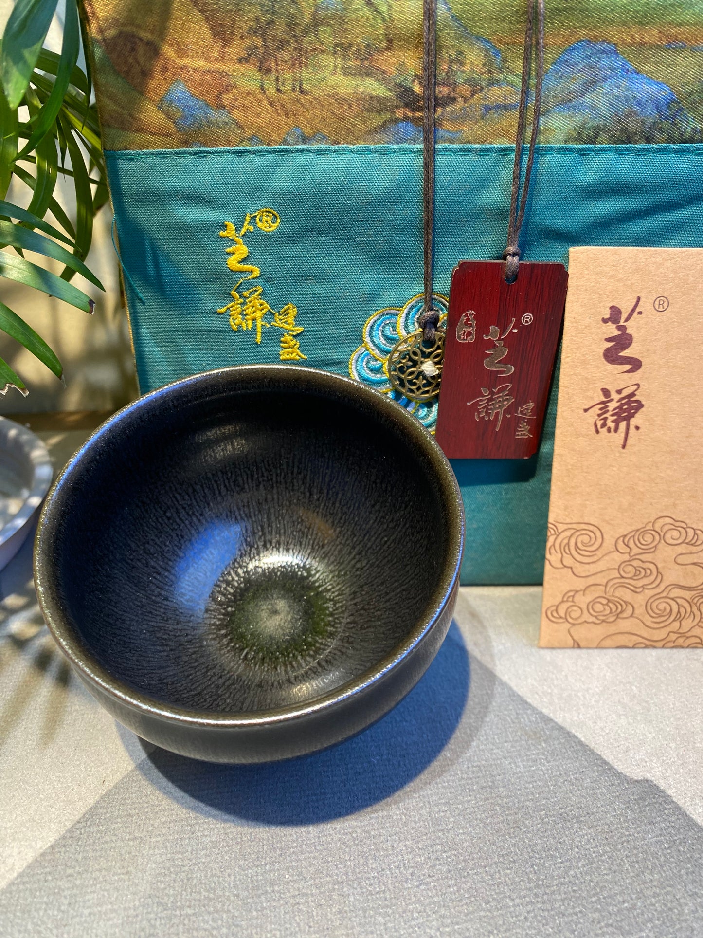Master Lin Yuanfu 2025.5.28