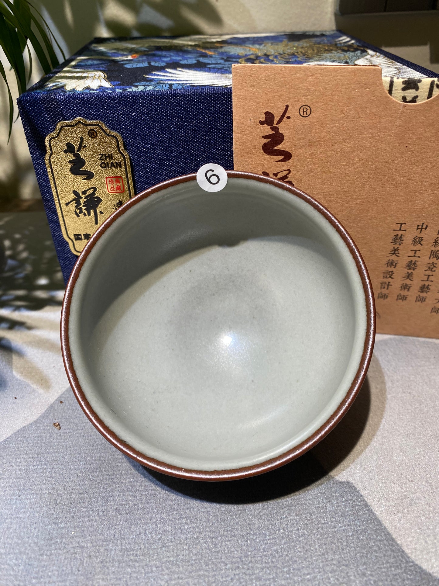 Master Lin Yuanfu 2025.5.28