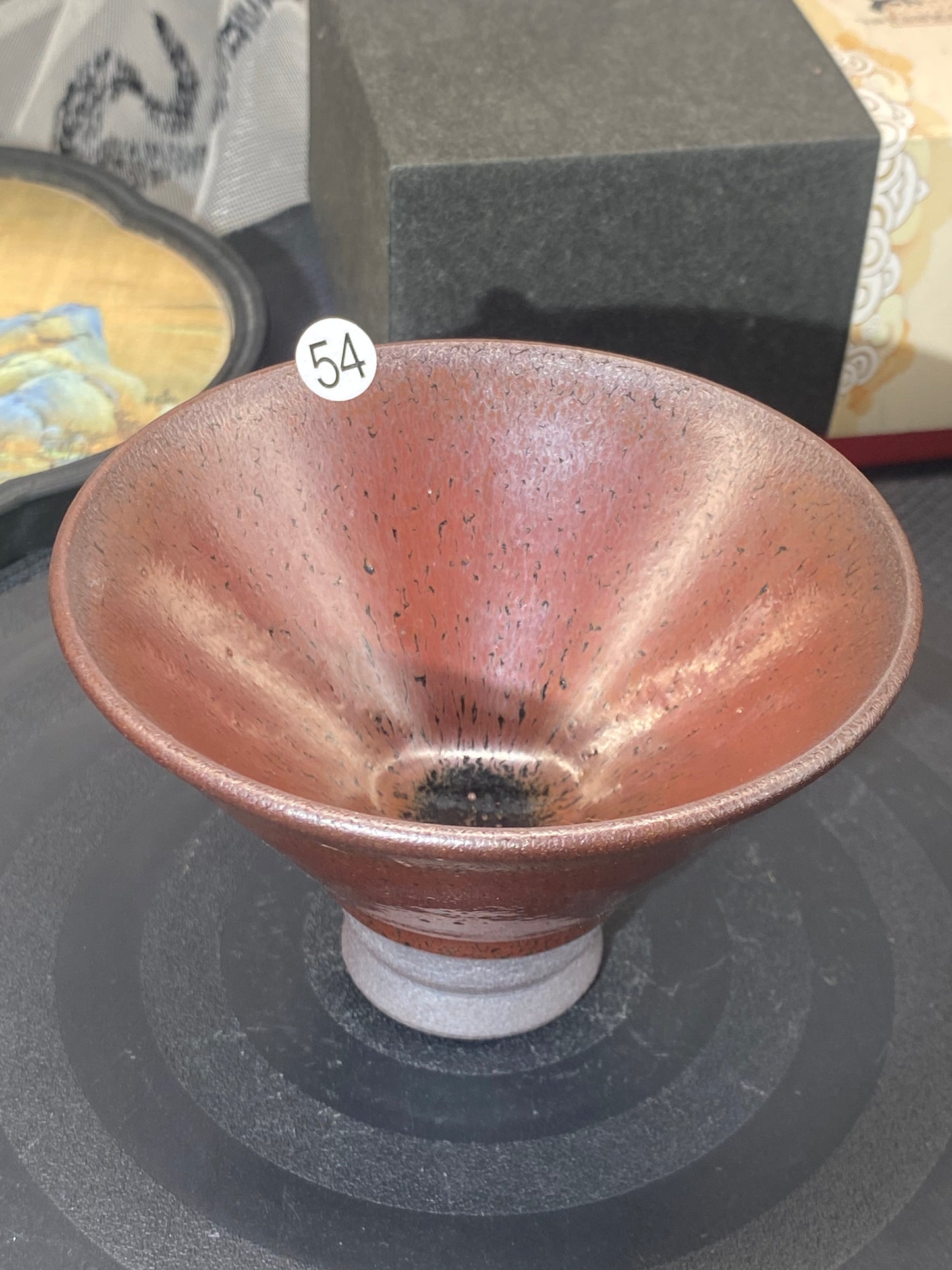 (John pick)9.8 内场