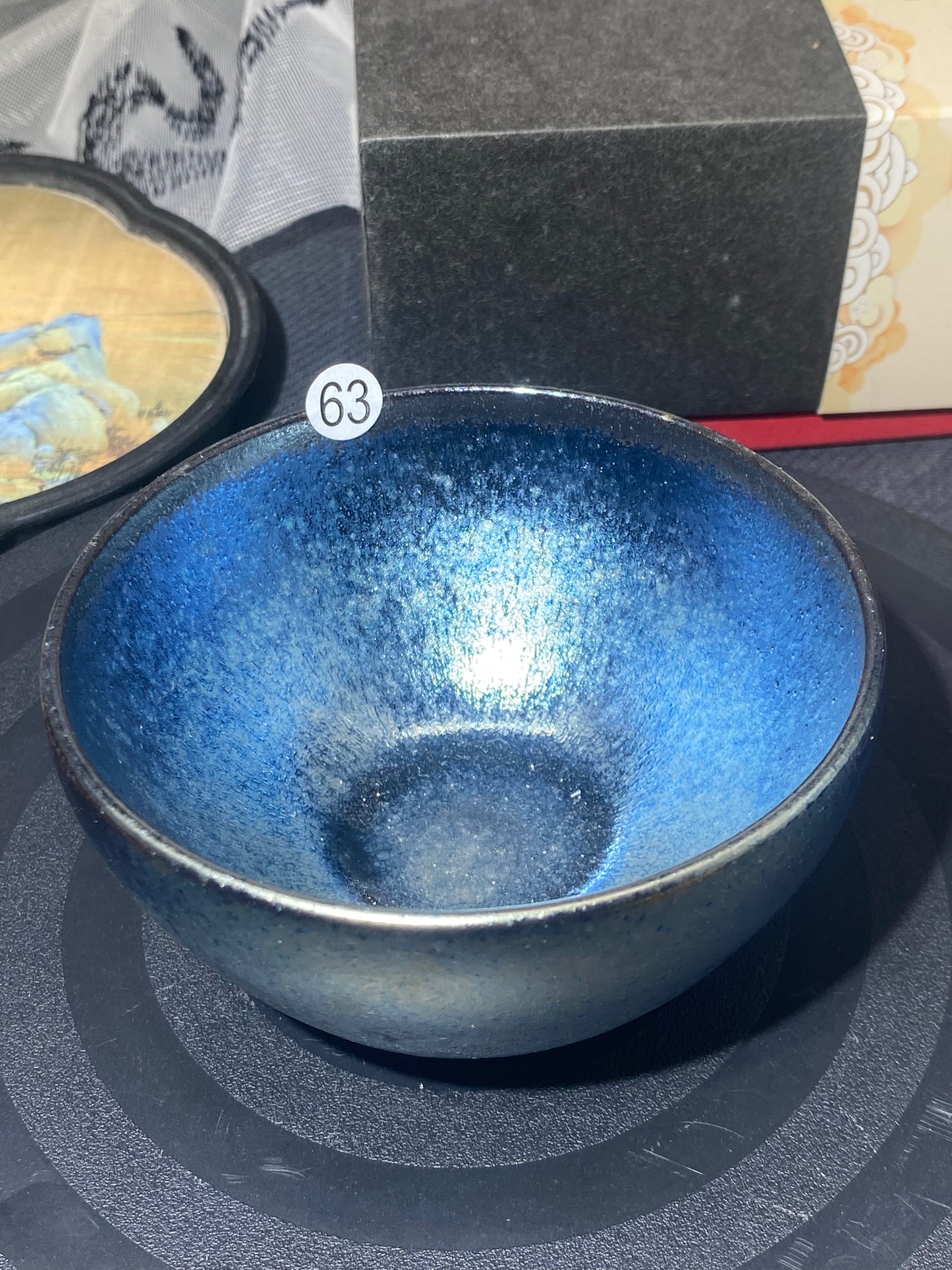 (John pick)9.8 内场