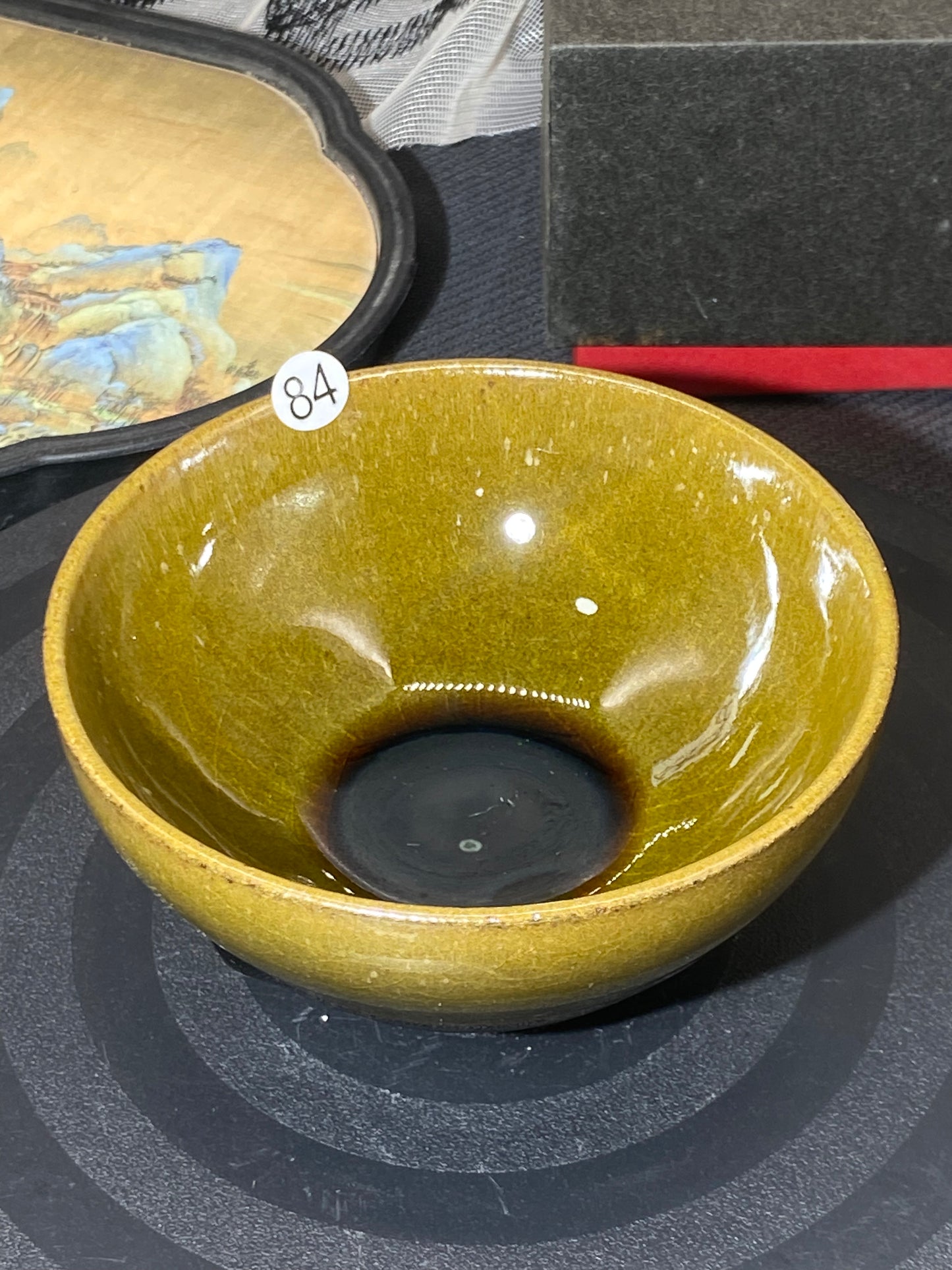 (John pick)9.8 内场