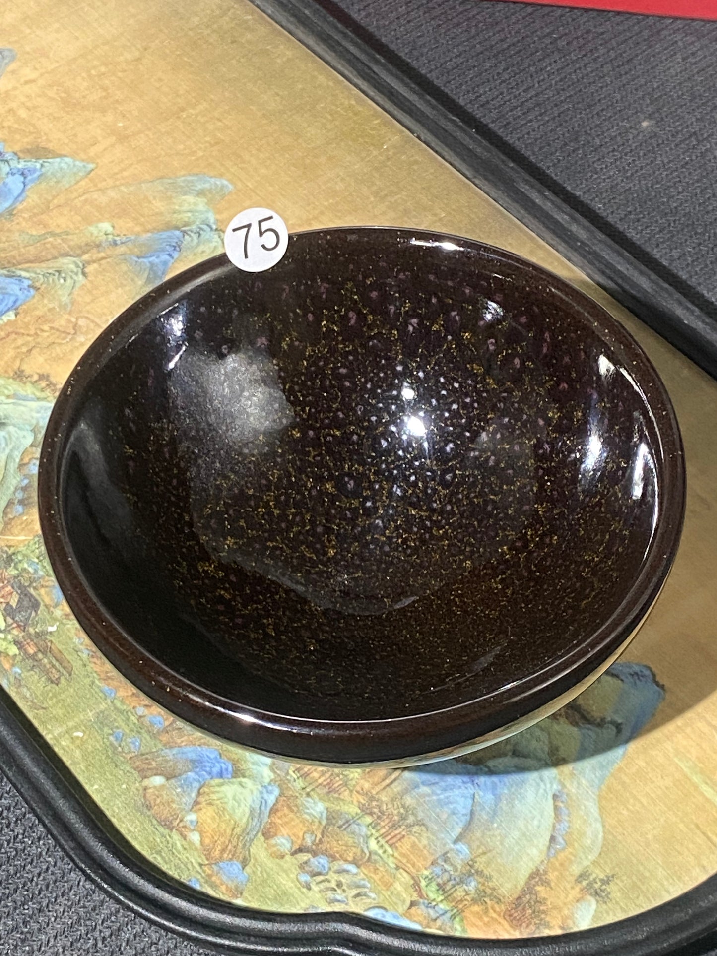 (John pick)9.8 内场
