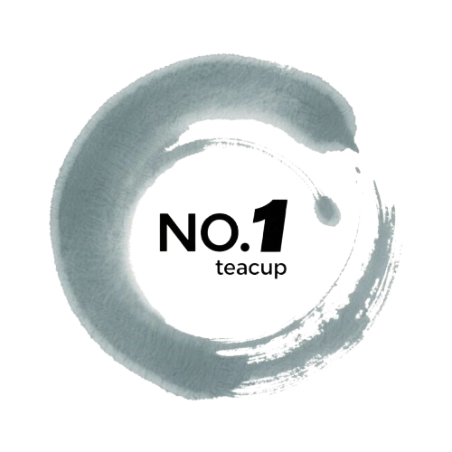 No 1 teacup