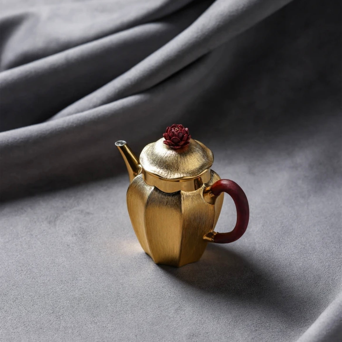 【DZ】Gilding Pot
