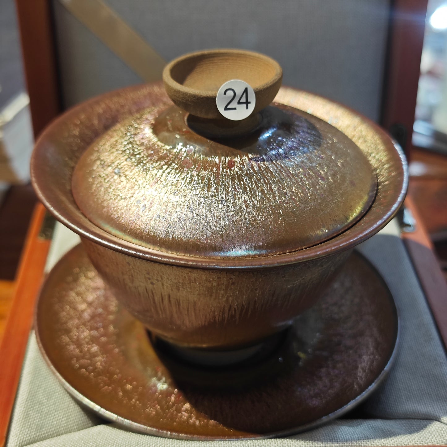 2025.6.11-Master li zhen-gui