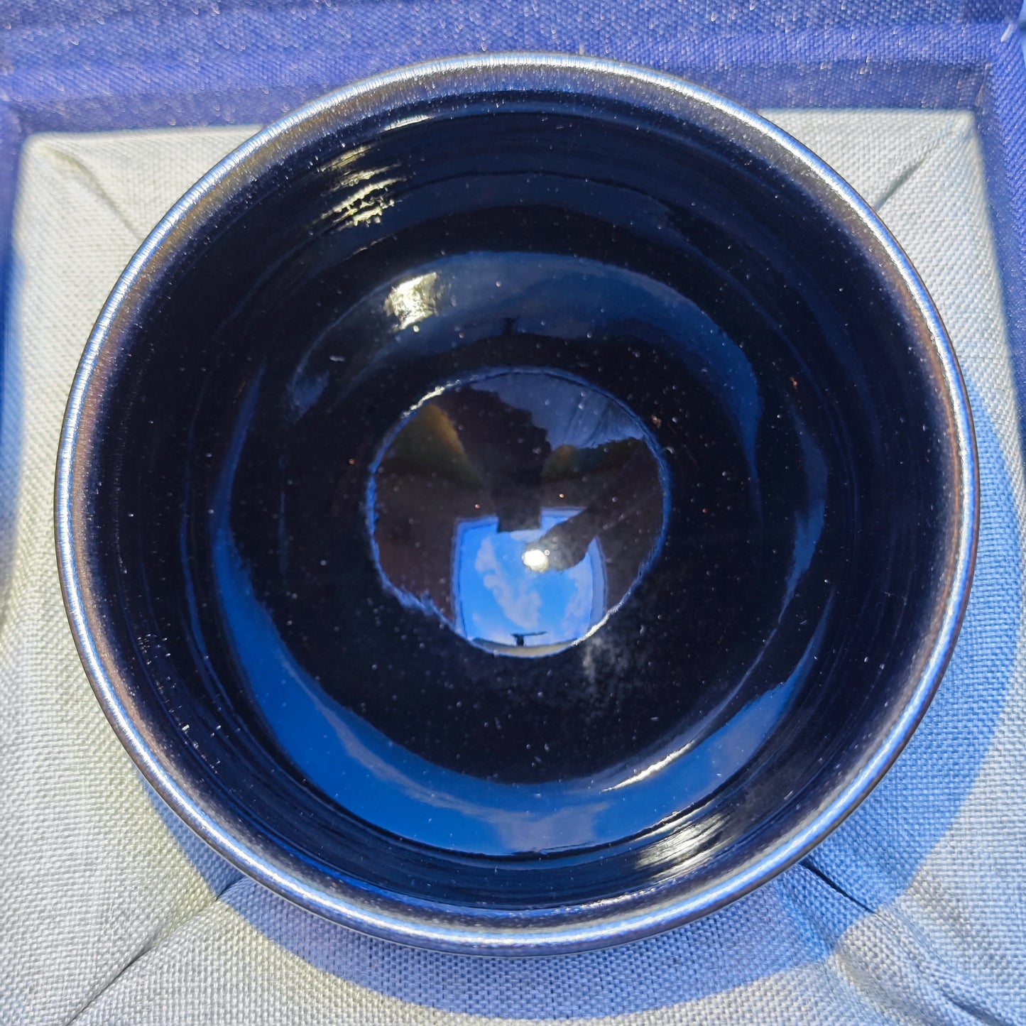 master lin yuan-fu Ugin General Cup