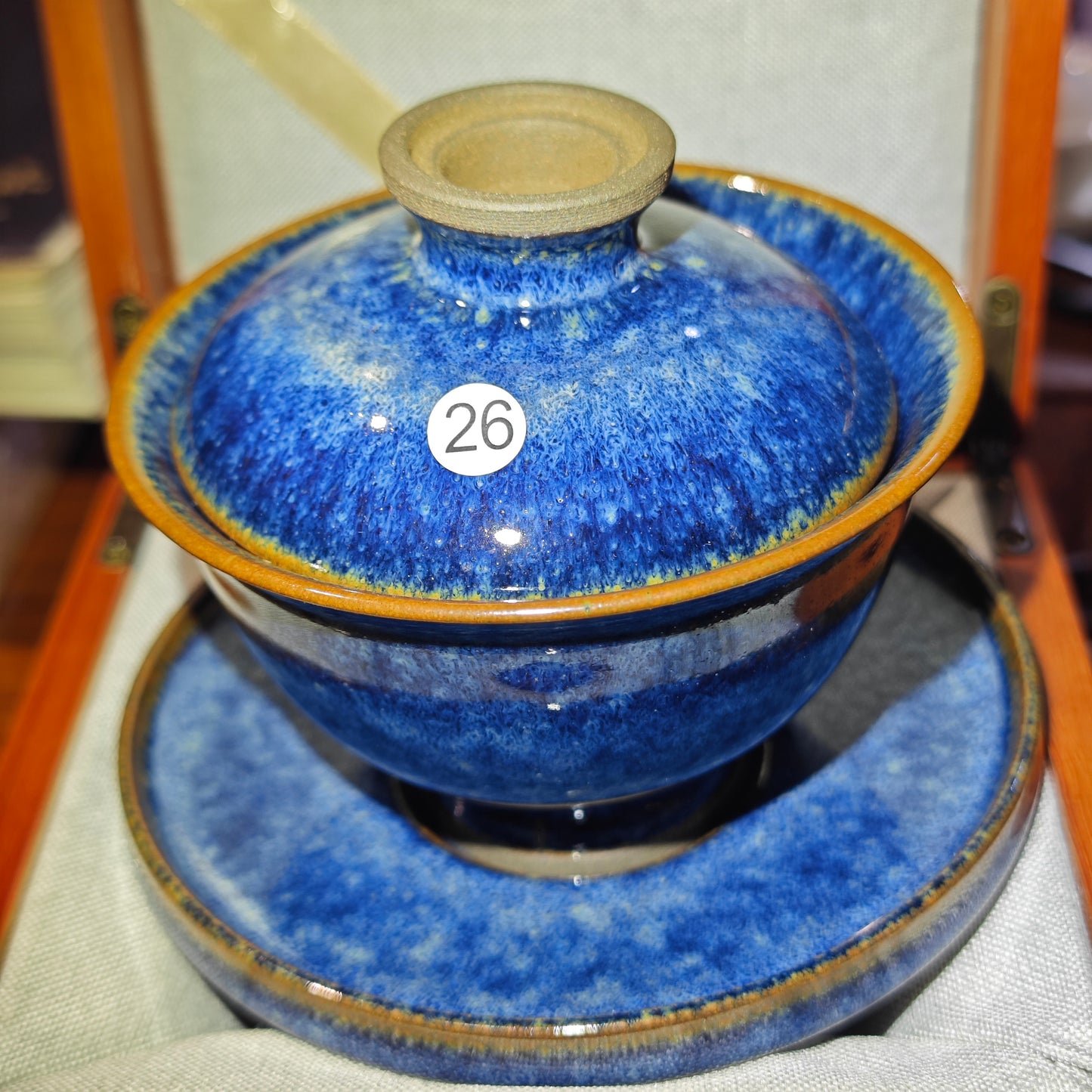 2025.6.11-Master li zhen-gui