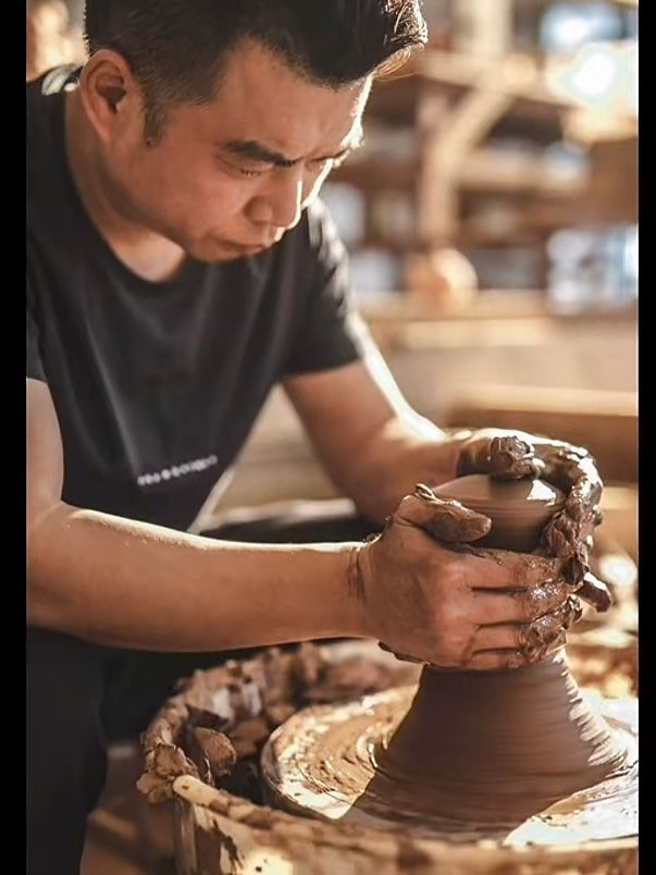 Xie chang wang master
