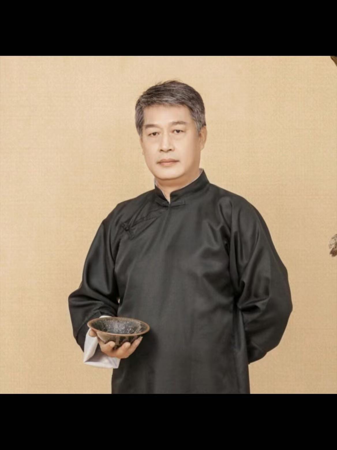 Wu xiao qing master