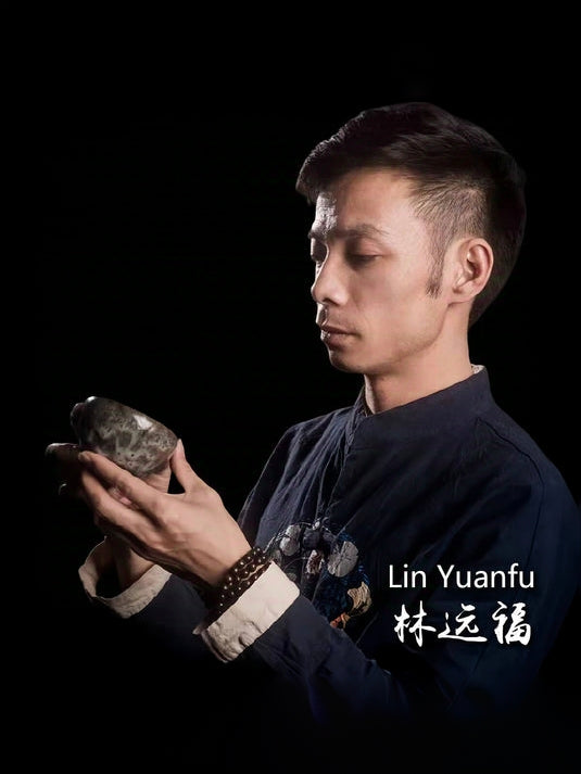 Lin Yuan Fu Master