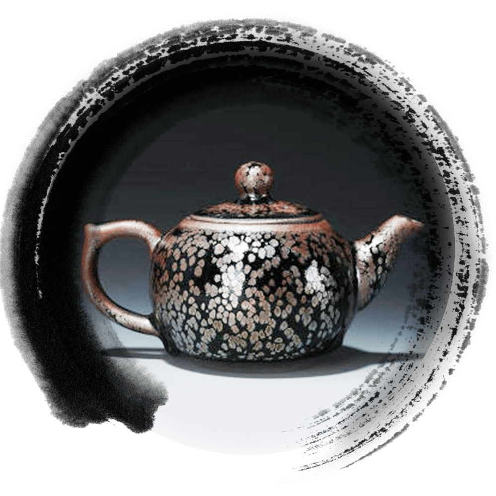 Teapot