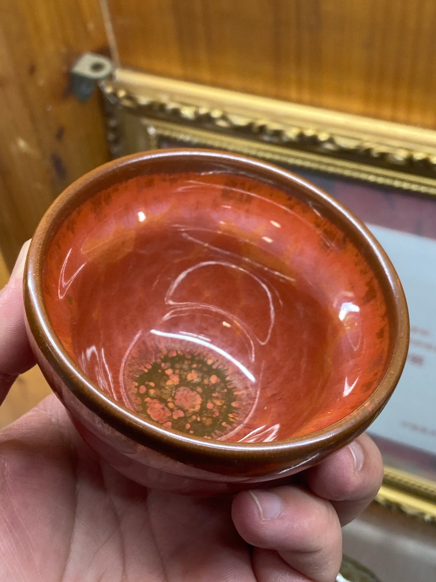 [Tiki Pick]Dual Provincial Master/ Provincial Renowned Artist / Outstanding Graduate / Inheritor of Non-Heritage | Master Laijinrong 12-1