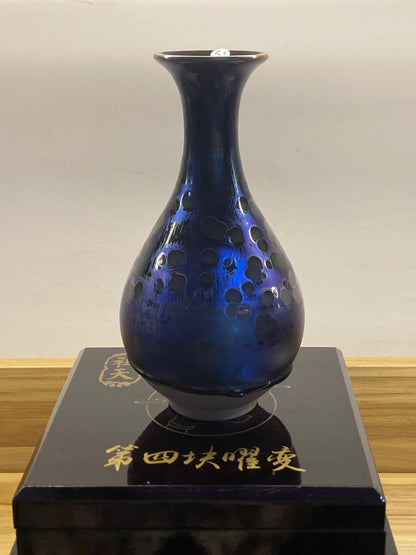[Claire Pick] Jianzhan Archaeologist/ Hare fur Reviver/ National gift on BRICS Summit/ First fired oil droplets | Master LiZhengui8-18