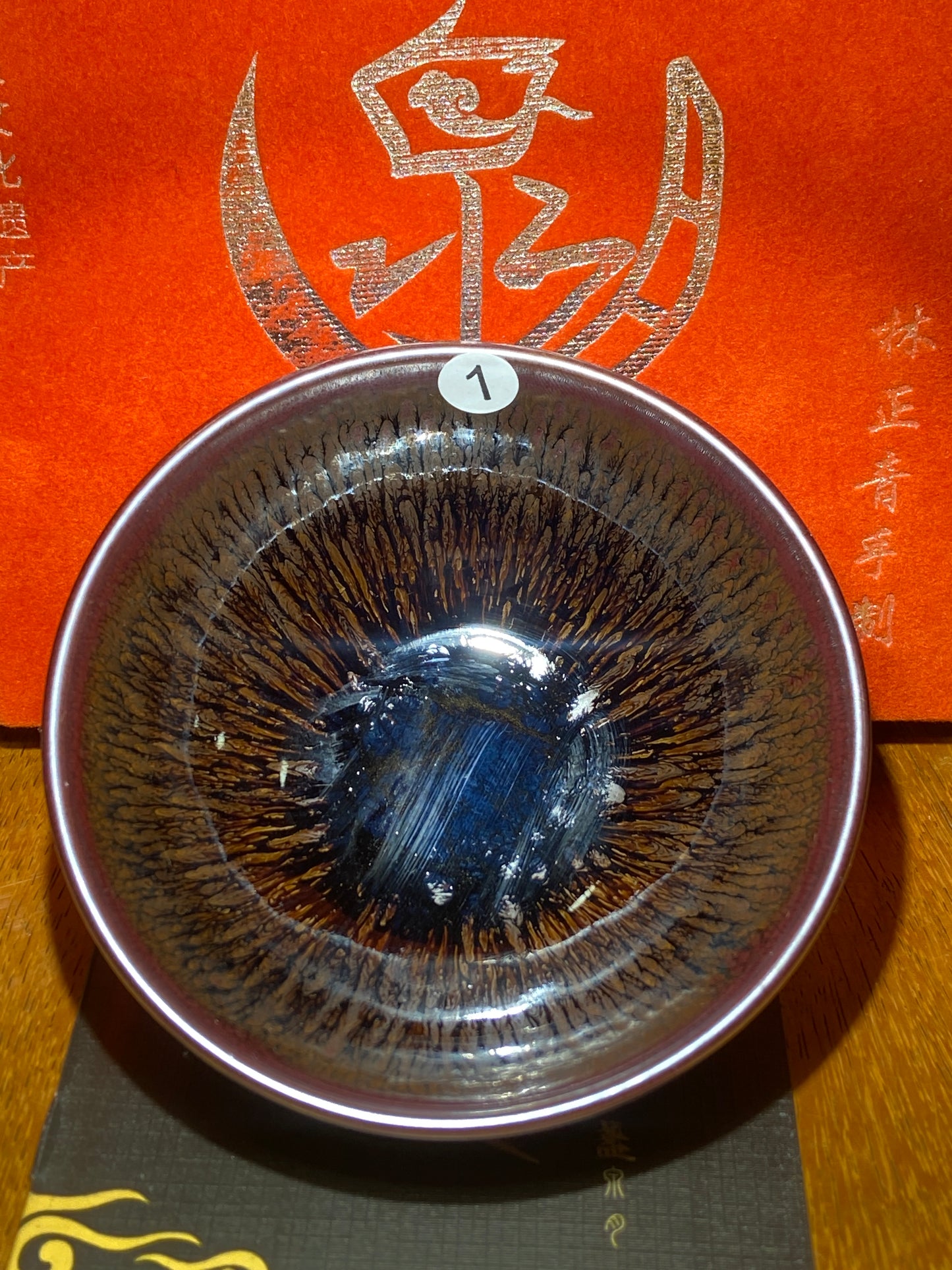 [Tiki Pick] Provincial intangible cultural heritage inheritors| Master lingzhengqing 10-30