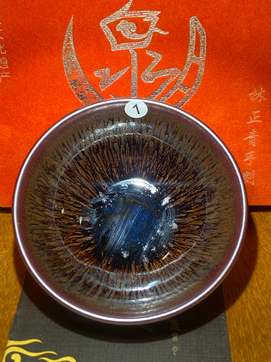 [Tiki Pick] Provincial intangible cultural heritage inheritors| Master lingzhengqing 10-30
