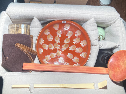 [Tiki Pick] National Level Technoligist Master/Ancient Firing Method/ National Gift Master / Incense Ash Glaze| Master ChenZhengmin11-1