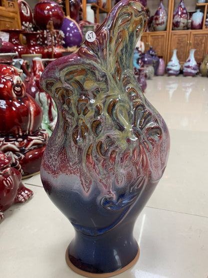 Jun porcelain 10. 5