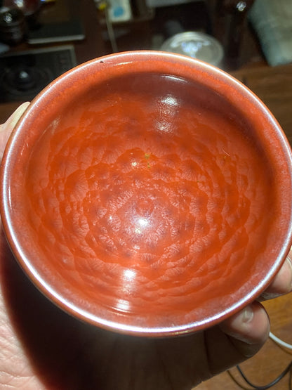 [Tiki Pick] Intermediate Craft Master Intangible Heritage Inheritor ｜Master Yuxuan12-3