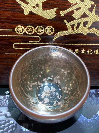 [Claire Pick] Intermediate Craft Master Intangible Heritage Inheritor ｜Master Yuxuan9-6