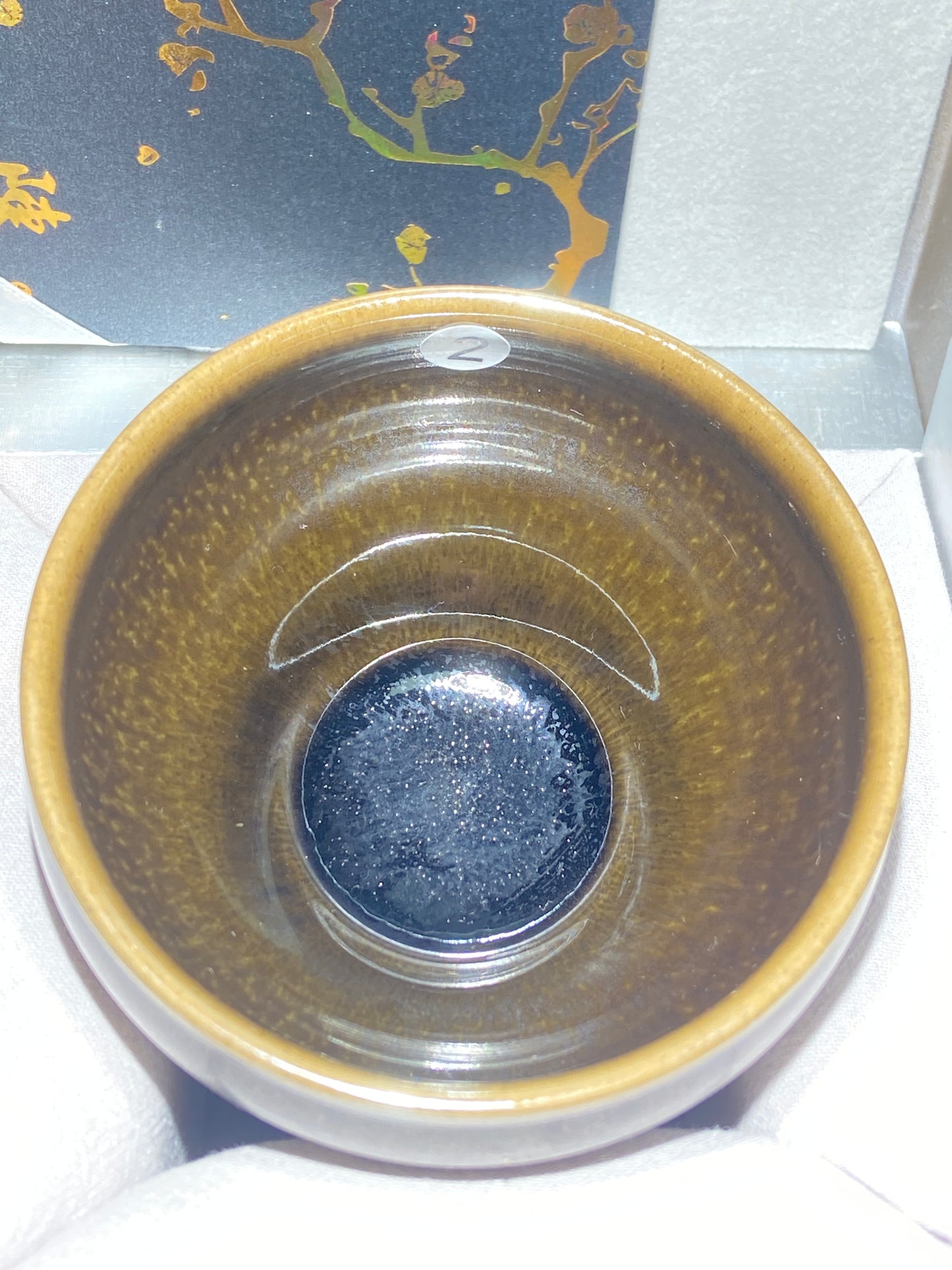 [No.1] Master ChenYuanFu Representative work Red Plum 2-20