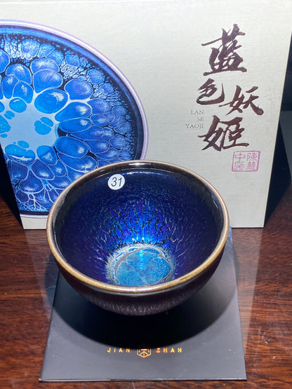 [Claire] Blue Series Master Chen 8-14