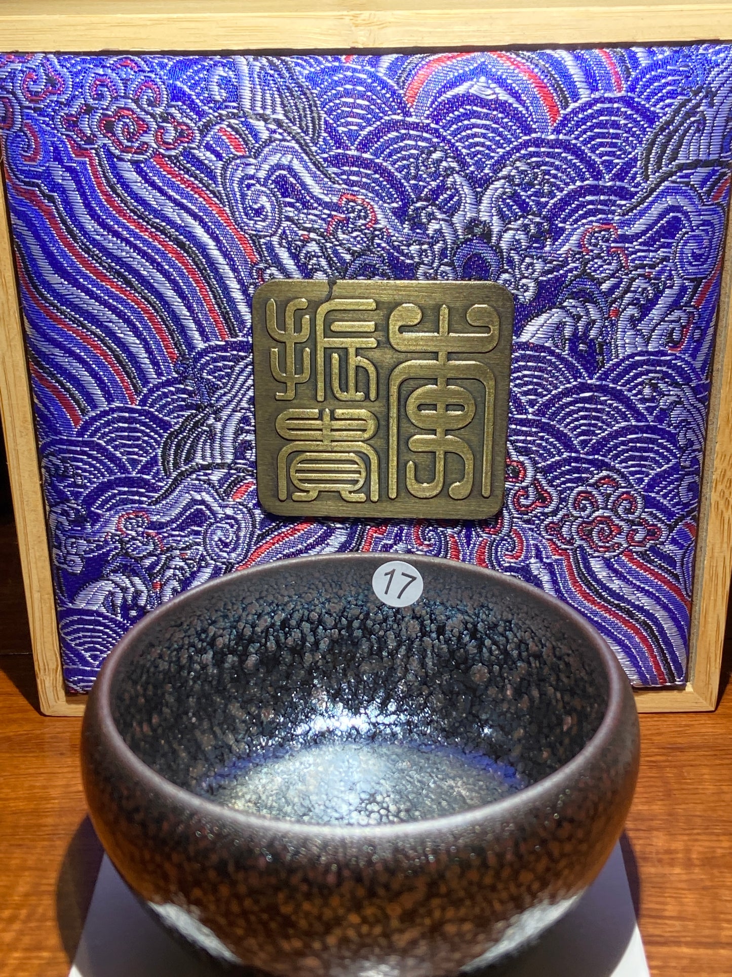 [Claire Pick] Jianzhan Archaeologist/ Hare fur Reviver/ National gift on BRICS Summit/ First fired oil droplets | Master LiZhengui8-18