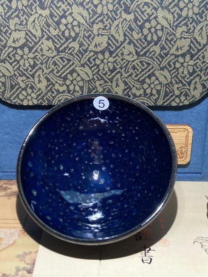 [Claire Pick] Provincial Hand Craft Master/ Traditional Hand Craft Master/ Inheritor of Master YeQingsheng| Master Yeyouping|9-8