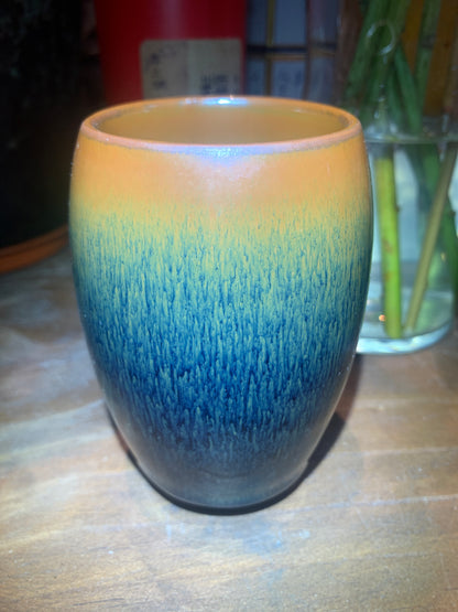 2025.6.18-The water on the rock tea-