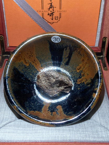 [No.1 teacup]National Gift/ Provincial Level | Master ZhangZaishou1-13
