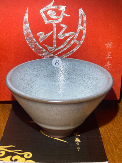 [Tiki Pick] Provincial intangible cultural heritage inheritors| Master lingzhengqing 10-30