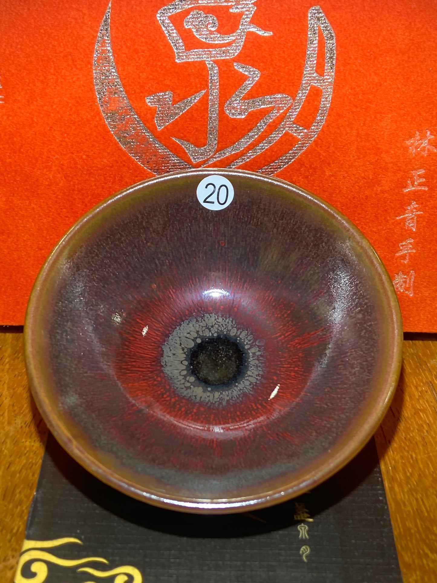 [Tiki Pick] Provincial intangible cultural heritage inheritors| Master lingzhengqing 10-30