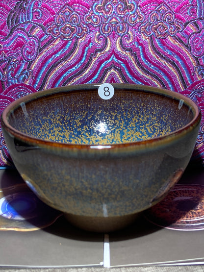 [Tiki Pick]Dual Provincial Master/ Provincial Renowned Artist / Outstanding Graduate / Inheritor of Non-Heritage | Master Laijinrong 12-1