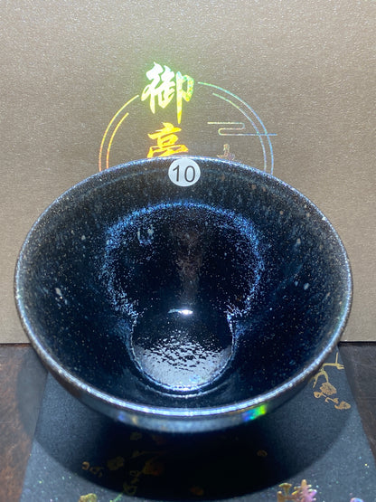 [Tiki] Master ChenYuanFu Representative work Red Plum 11-4