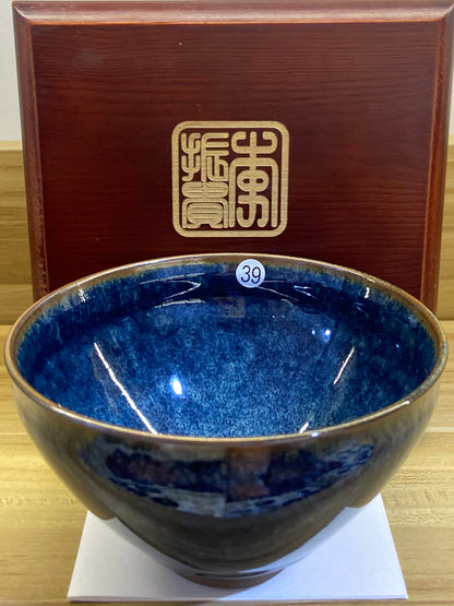 [Claire]The earliest Jianzhan Master/ First Master of Oil Droplets/ Uncrowned King | Master LiZhengui9-19