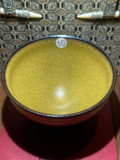 [Claire]National Gift/ Provincial Level | Master ZhangZaishou9-16