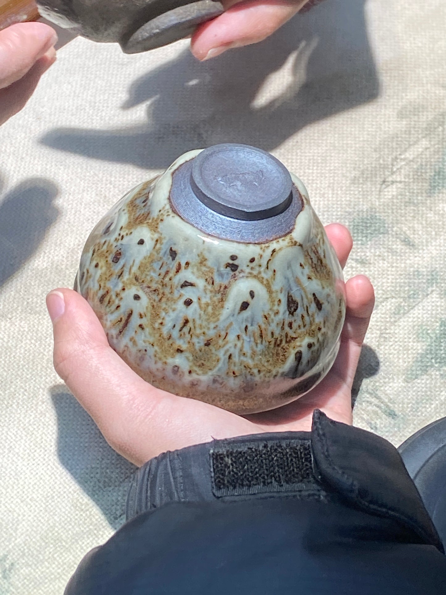 [Tiki ] National First Class Technician | Fujian Arts and Crafts Celebrity | Arts and Crafts Designer | Master Lin Yuanfu 11-27